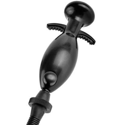 Fetish Fantasy - FFE Vibrating Pussy Pump