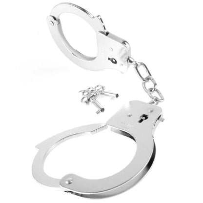 Fetish Fantasy - Designer-Handschellen