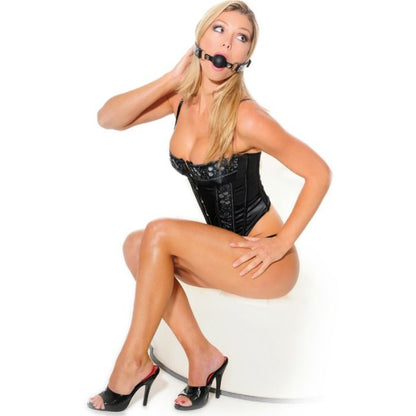 Fetish Fantasy - Trainings-Set für Knebel-Einsteiger