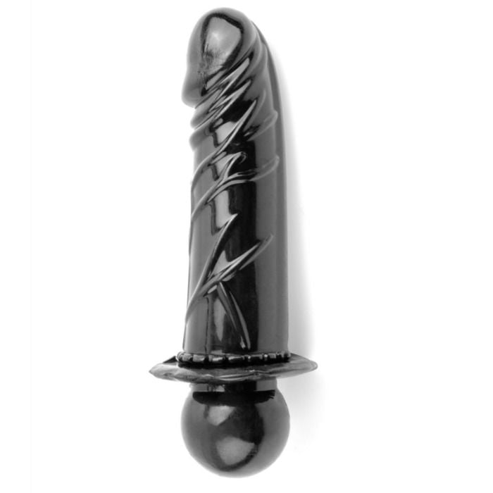Fetish Fantasy - Knebel & Dildo