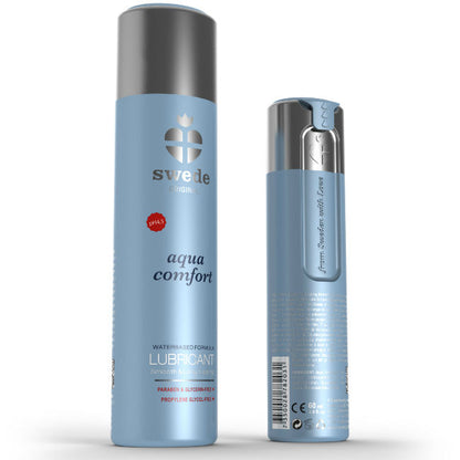 Swede - Original Aqua Comfort - Gleitgel