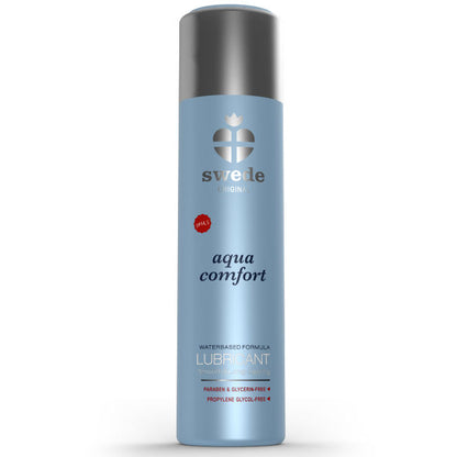 Swede - Original Aqua Comfort - Gleitgel