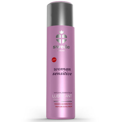 Swede - Original Sensitive - Gleitgel für Frauen