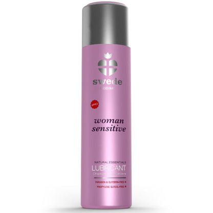 Swede - Original Sensitive - Gleitgel für Frauen
