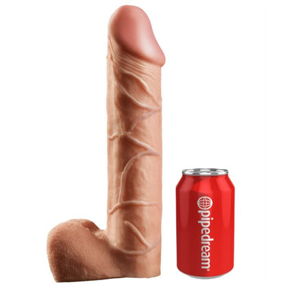 King Cock - Hohler Strap-On