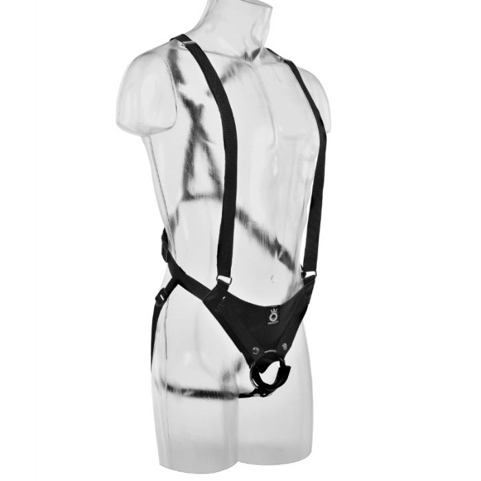 King Cock - Hohler Strap-On