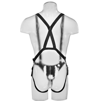 King Cock - Hohler Strap-On