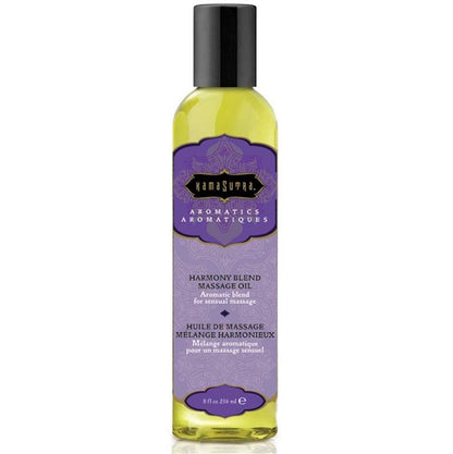 Kamasutra  Cosmetics - Harmonische Mischung - Massageöl