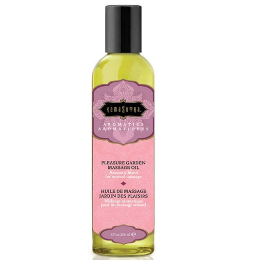 Kamasutra  Cosmetics - Garden Of Pleasure Massageöl