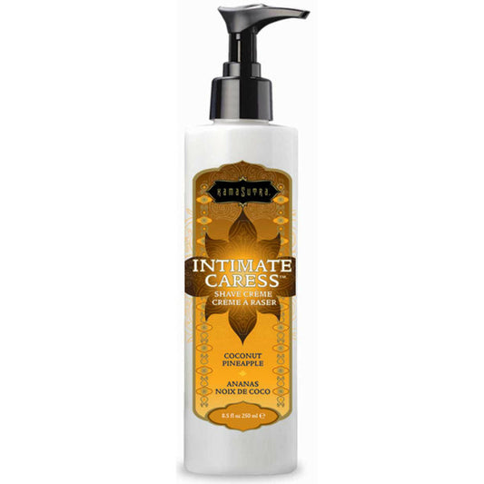 Kamasutra  Cosmetics - Rasierschaum für Frauen