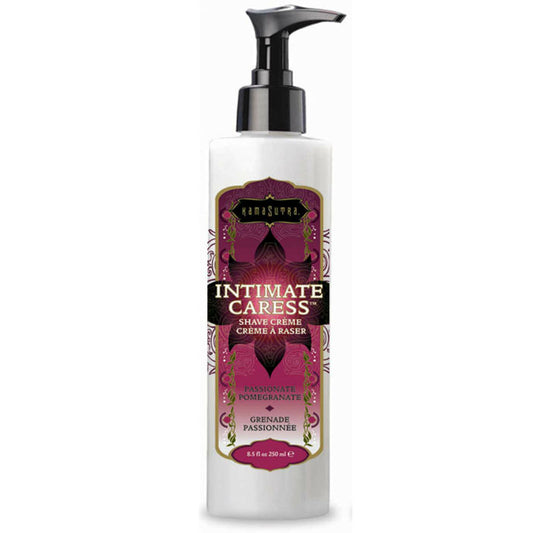 Kamasutra  Cosmetics - Rasierschaum für Frauen