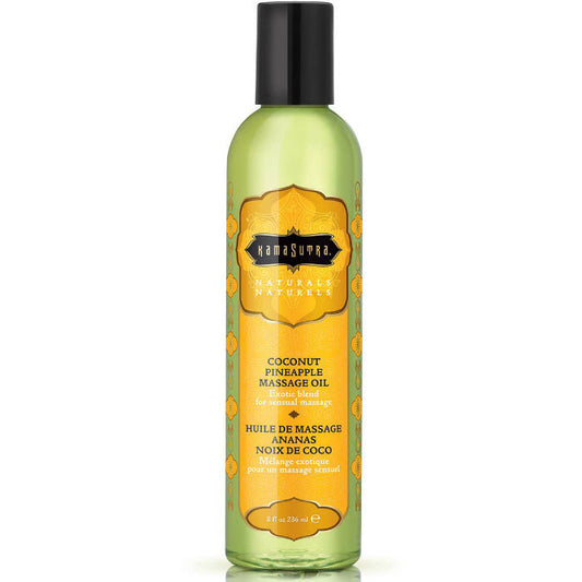 Kamasutra  Cosmetics - Piña Colada Massageöl