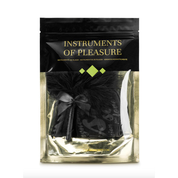 Bijoux - Pleasure Set - Erotikset für vibrierende Sinnlichkeit