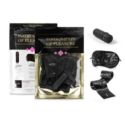 Bijoux - Instruments of Pleasure - Verführungs-Set