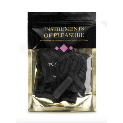 Bijoux - Instruments of Pleasure - Verführungs-Set