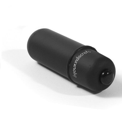 Bijoux - Mini-Massagegerät - vibrierender Außenmassageball