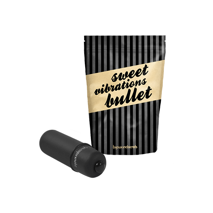 Bijoux - Mini-Massagegerät - vibrierender Außenmassageball