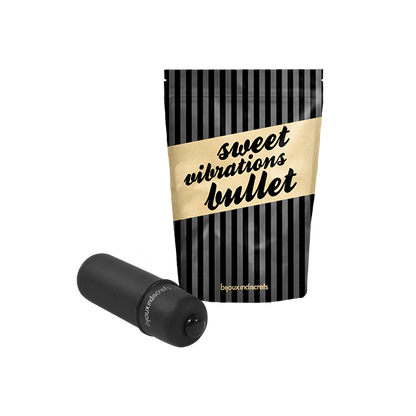 Bijoux - Mini-Massagegerät - vibrierender Außenmassageball