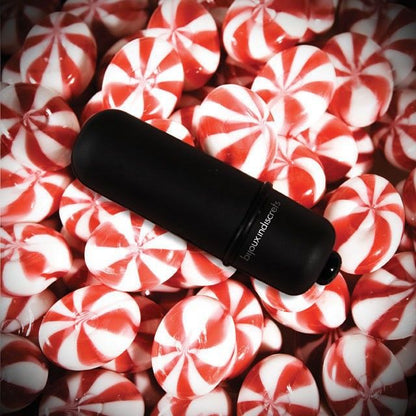 Bijoux - Mini-Massagegerät - vibrierender Außenmassageball