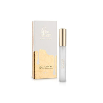 Bijoux - Oralsex-Lipgloss - stimulierender Heiß-Kalt-Effekt