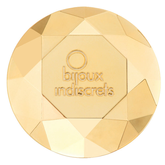 Bijoux - Intimmassagegerät für äußere Stimulation