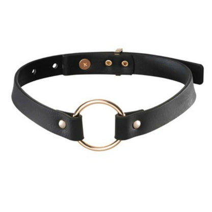 Bijoux - Halsband - verstellbarer BDSM-Choker