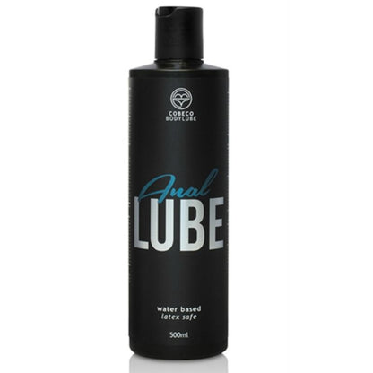 Cobeco - Anal Lube - Anal-Gleitgel