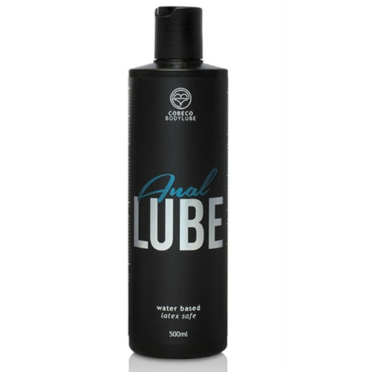 Cobeco - Anal Lube - Anal-Gleitgel