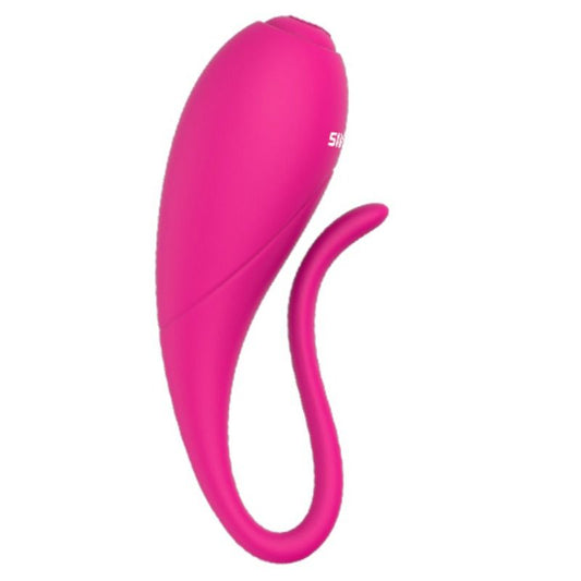 Nalone - Coco - Vibrator-Klemme