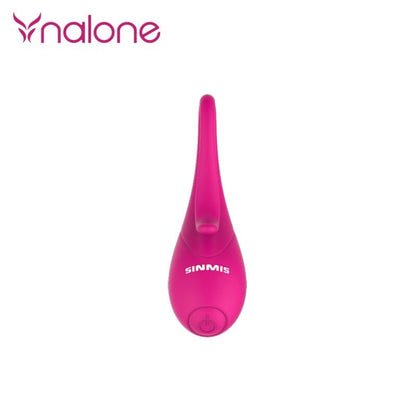 Nalone - Coco - Vibrator-Klemme
