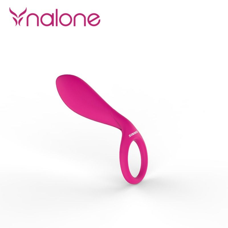 Nalone - Tango - Vibratorring