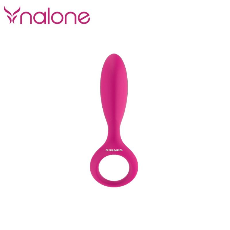 Nalone - Tango - Vibratorring