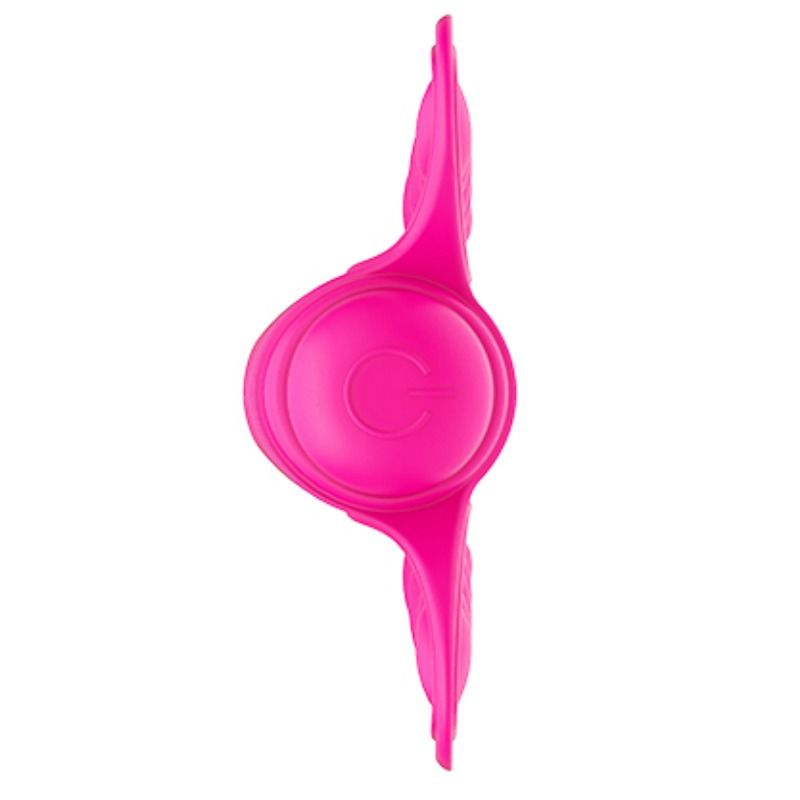 Nalone - Madam Mini - Butterfly Vibrator