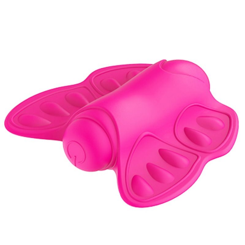 Nalone - Madam Mini - Butterfly Vibrator