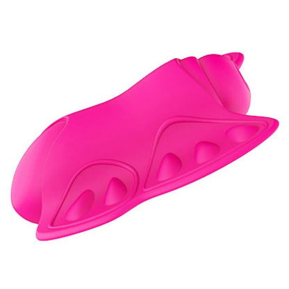 Nalone - Madam Mini - Butterfly Vibrator