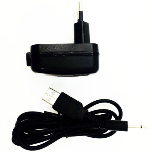 Pretty Love - USB Ladegerät mit Kabel