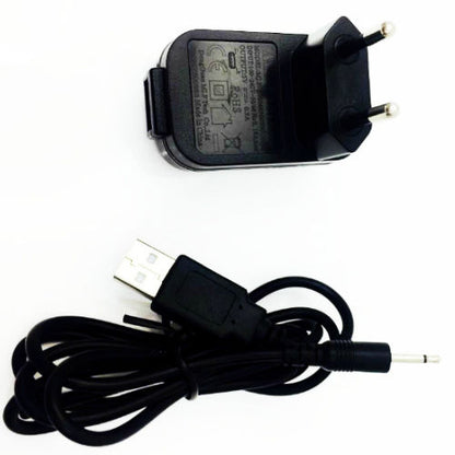 Pretty Love - USB Ladegerät mit Kabel