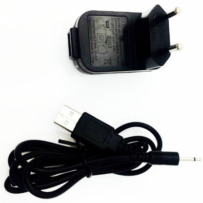 Pretty Love - USB Ladegerät mit Kabel
