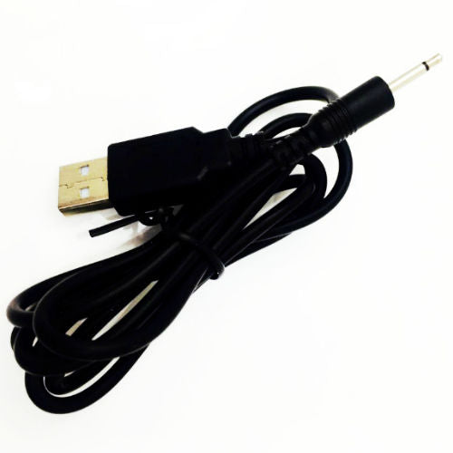 Pretty Love - USB Ladegerät mit Kabel