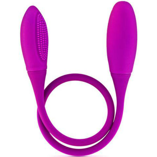 Pretty Love - Smart Snaky - Vibrator