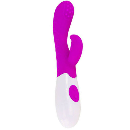 Pretty Love - Flirtation Arthur - Rabbitvibrator