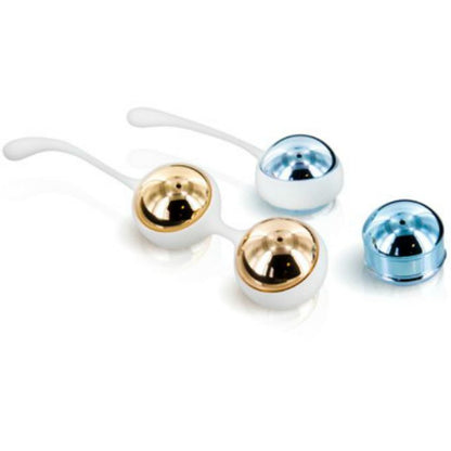 Nalone - Yany Beads - Chinesische Kugeln
