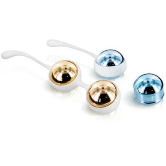 Nalone - Yany Beads - Chinesische Kugeln