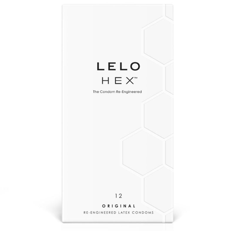 Lelo - Hex - Kondombox