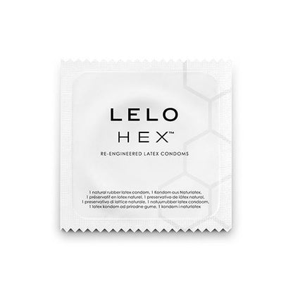 Lelo - Hex - Kondombox