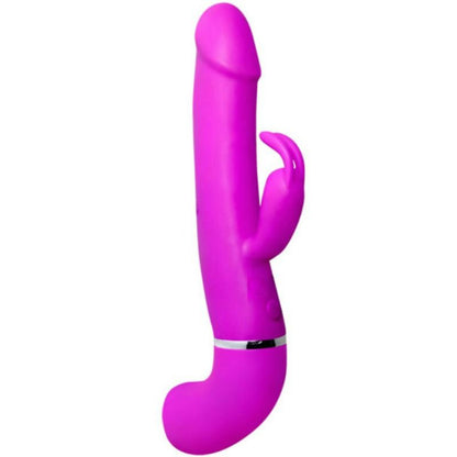 Pretty Love - Henry - Rabbitvibrator