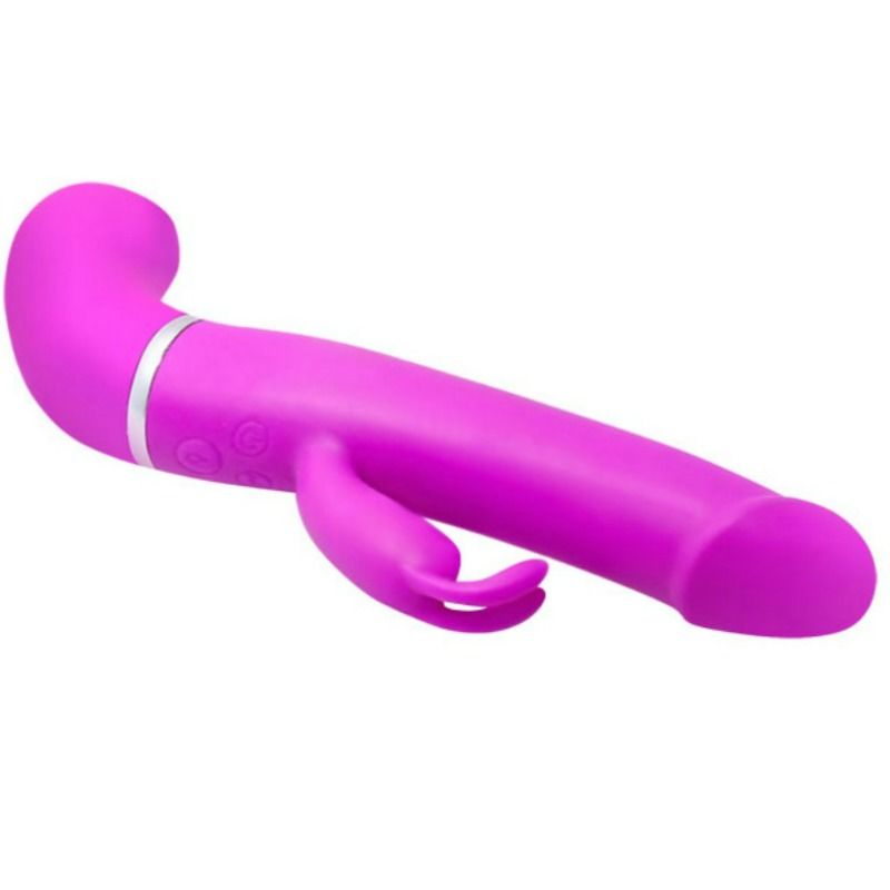 Pretty Love - Henry - Rabbitvibrator
