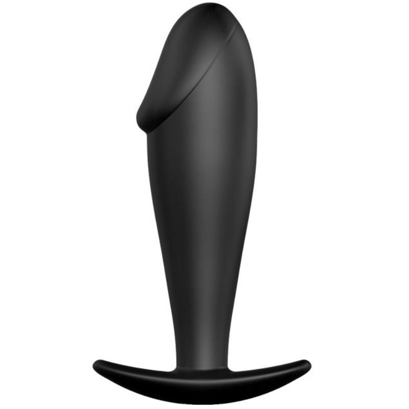 Pretty Love - Anal Plug aus Silikon