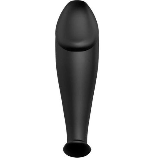 Pretty Love - Anal Plug aus Silikon