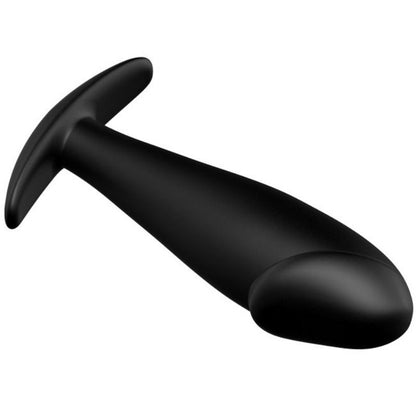 Pretty Love - Anal Plug aus Silikon